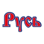 Логотип Радио Русь